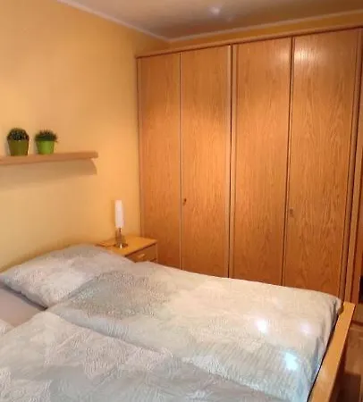 Ferienwohnung Naturreich Appartamento Medebach