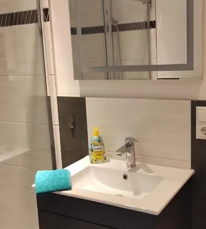 Appartamento Ferienwohnung Naturreich *