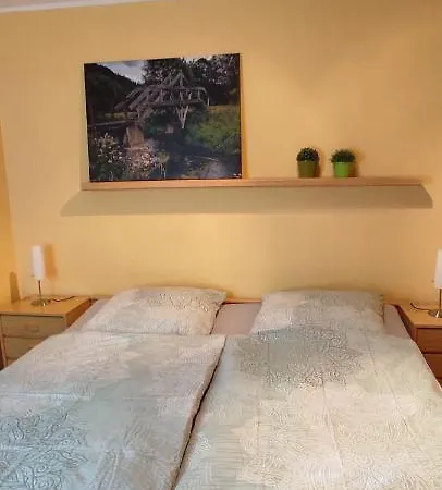 Ferienwohnung Naturreich *