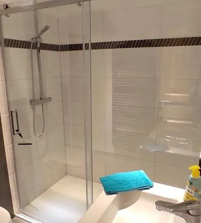 Appartamento Ferienwohnung Naturreich