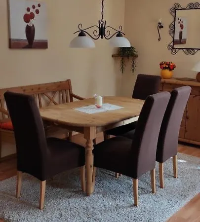 Ferienwohnung Naturreich * Medebach