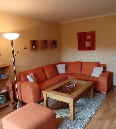 Ferienwohnung Naturreich Medebach