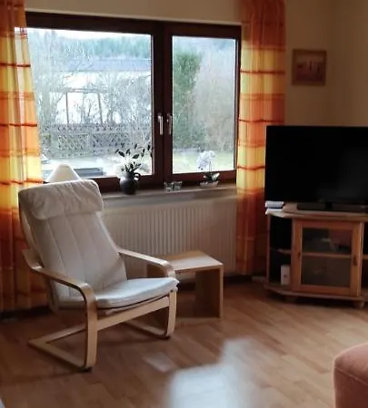 Ferienwohnung Naturreich Medebach