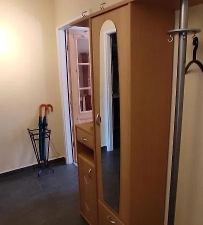 Ferienwohnung Naturreich Appartamento *